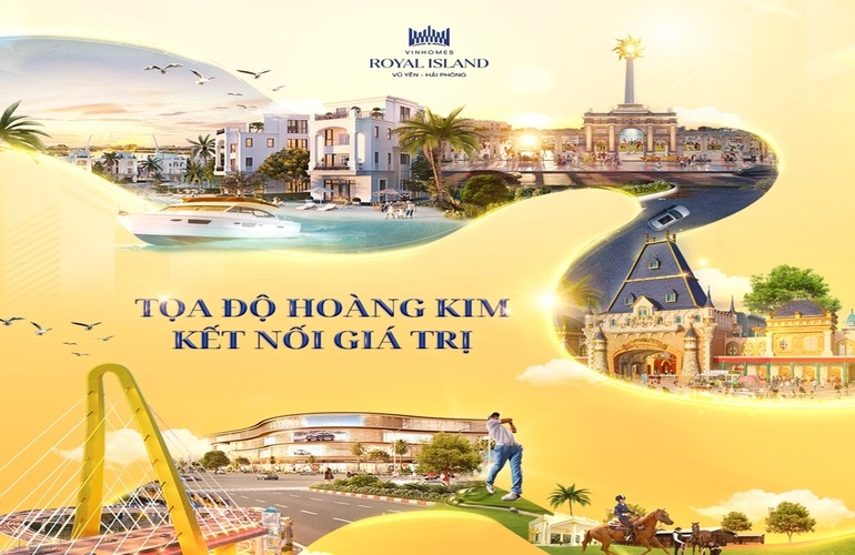 🌟 TỌA ĐỘ HOÀNG KIM – KẾT NỐI MUÔN GIÁ TRỊ